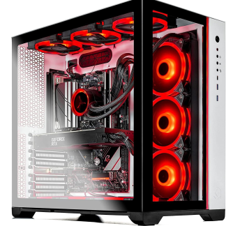 Custom PC