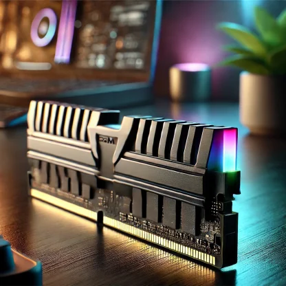 Random Access Memory (RAM)