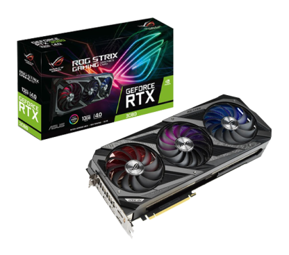 RTX Graphic Card