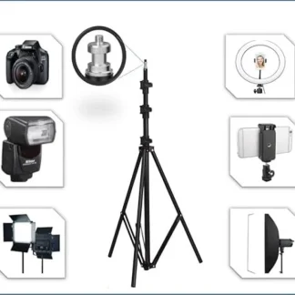 Professional Camera setup