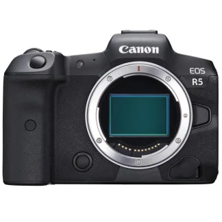 Canon Camera