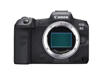 Canon Camera