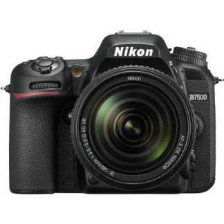 DSLR Camera