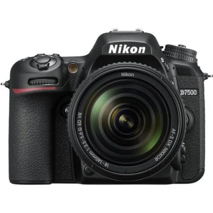 DSLR Camera