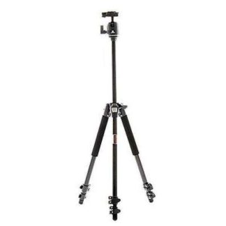 Victory 3010 Aluminium Tripod and Ball head