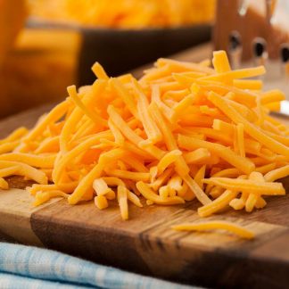 cheddar cheese