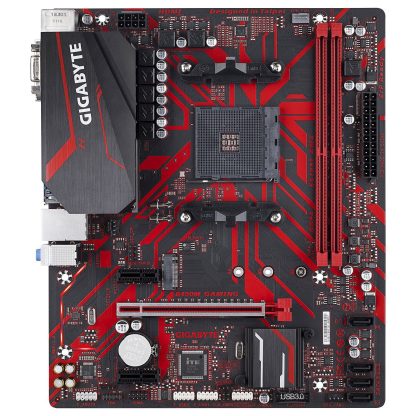 Ryzen MotherBoard